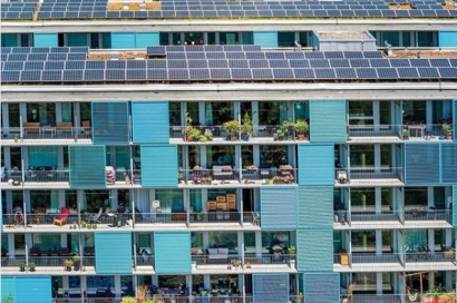 La fotovoltaica crecerá en Europa un 45% en 2018 y un 58% en 2019