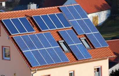 La nueva tarifa de la luz reduce el período de amortización de las instalaciones solares para autoconsumo hasta tres años