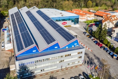 ITM Global abre una división de negocio de autoconsumo solar en Cantabria