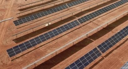FRV refuerza su presencia en el negocio solar fotovoltaico australiano