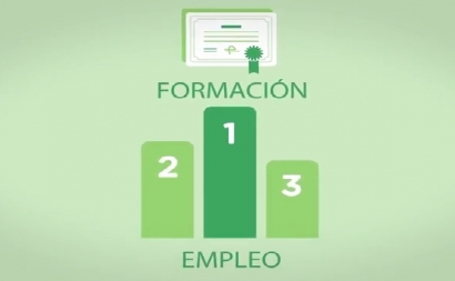 La Fundación Estatal para la Formación en el Empleo oferta decenas de cursos gratuitos de energías renovables