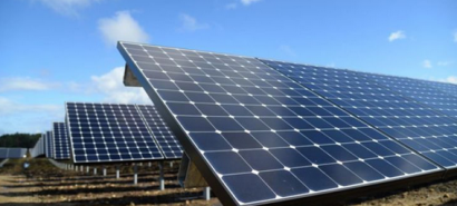Las grandes centrales fotovoltaicas impulsan el mercado internacional