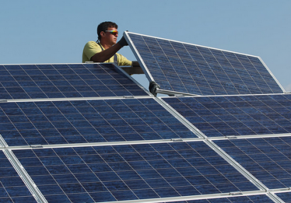 Murcia, una Comunidad muy rentable para la energía solar