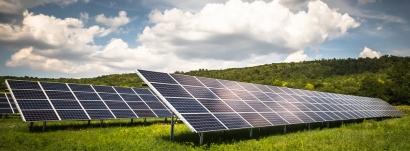 Aresol desarrollará nueve parques solares en La Rioja con el beneplácito de los ayuntamientos implicados