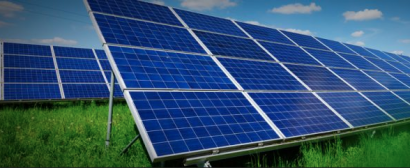Greenalia quiere desarrollar 510 MW fotovoltaicos en Andalucía