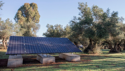 Recupera el Sol Madrid lanza su primer Generador Solar Solidario