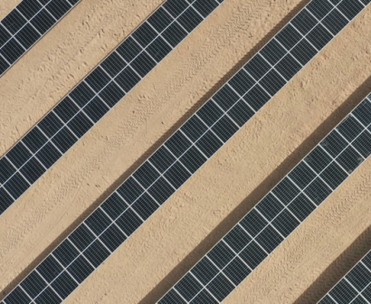 Bruc compra a Opdenergy un millar de megavatios solares, repartidos en 20 plantas en España