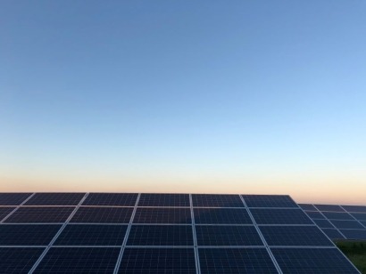 La fotovoltaica es cada vez más mediática