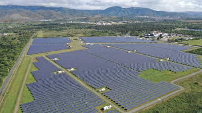 Puerto Rico solicita propuestas para desarrollar 500 MW en renovables y 250 MW en almacenamiento