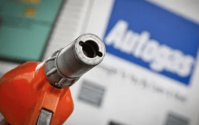 El Gobierno subvencionará vehículos de gas