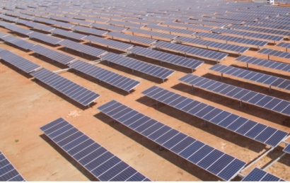 Grenergy firma tres PPAs solares de 469 MW con Amazon