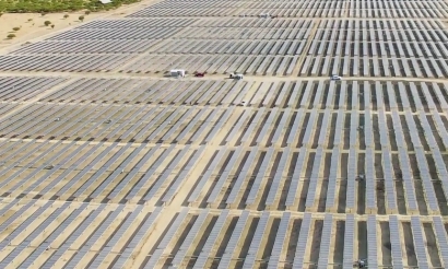 Grenergy, la renovable española que ha crecido un 254% en bolsa en el último año
