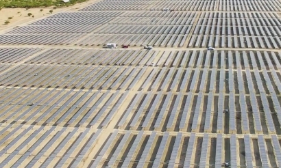 Grenergy, la renovable española que ha crecido un 254% en bolsa en el último año