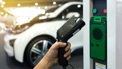 Gesternova patrocina la Feria del Vehículo Eléctrico de Madrid