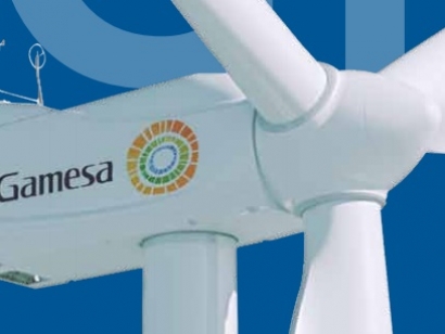 Siemens Gamesa firma un súper contrato de 300 megavatios eólicos en el mercado chino