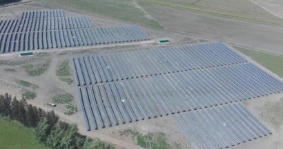 La española Grenergy vende en Chile 11 parques solares al fondo InterEnergy Holdings 