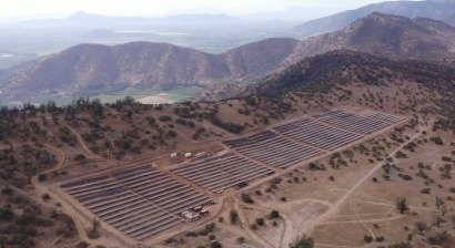 Verano Energy supera los 3 GW con la compra de tres proyectos solares en Colombia