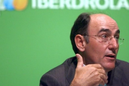 Iberdrola quiere reducir los costes de operación y mantenimiento de sus parques eólicos marinos