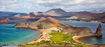 Las Islas Galápagos sustituyen el gasóil por biodiésel de piñones para mantener su condición de Patrimonio de la Humanidad