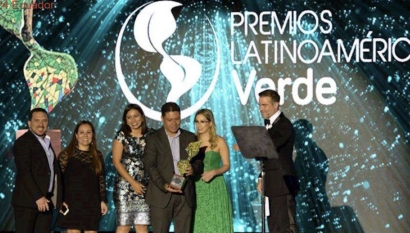 Los premios Latinoamérica Verde ponen rumbo a Miami