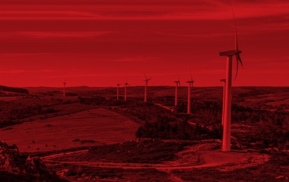 Galicia sella el primer pacto por la energía eólica de todo el estado español