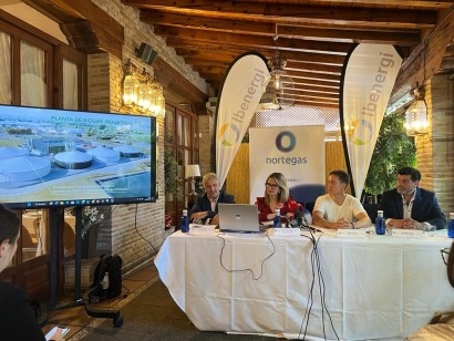 El municipio toledano de Gálvez acogerá una de las mayores plantas de biogás de Europa