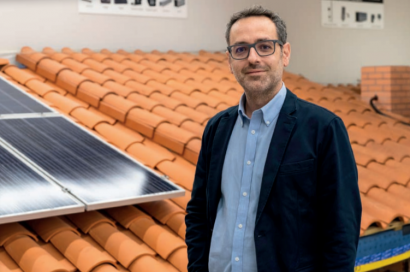 "La fotovoltaica es uno de los pilares clave para que la transición energética se convierta en una realidad"