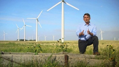 AWEA, satisfecha con la elección del Senador Gardner como nuevo jefe del Comité Nacional Republicano para el Senado