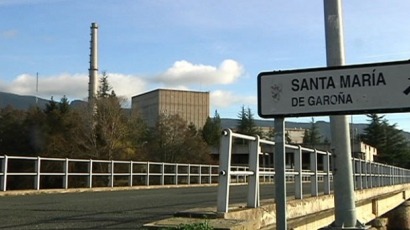 El Consejo de Seguridad Nuclear da luz verde al desmantelamiento de Garoña 11 años después de parada