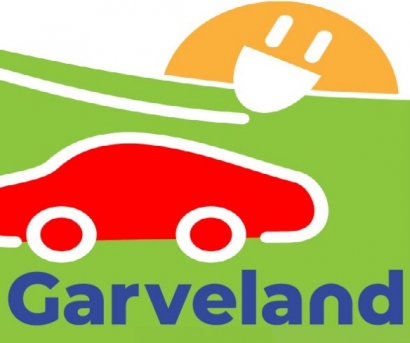 Andalucía-Algarve en coche eléctrico
