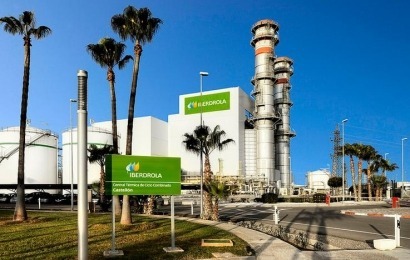 Iberdrola obtiene 8,2 millones de euros de beneficio neto cada día