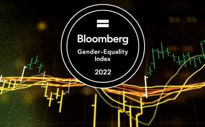 Siemens Gamesa, EDPR, Endesa e Iberdrola, incluidas en el Bloomberg