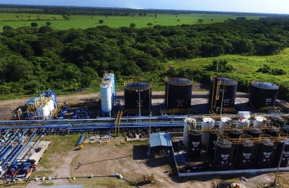 Ecopetrol arranca 2023 con un proyecto geotérmico en el complejo petrolero de Apiay 
