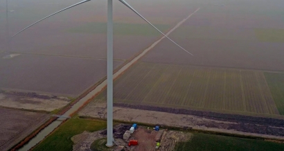 GE Renewable Energy anuncia la ampliación de su Centro de Reparación de Turbinas eólicas terrestres de Noblejas
