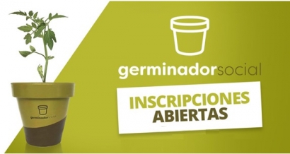 Som Energia abre plazo de inscripción para la tercera edición de su Germinador Social