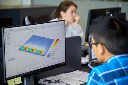 CIC energiGUNE aporta su experiencia en almacenamiento al desarrollo de un innovador sistema de climatización para edificios