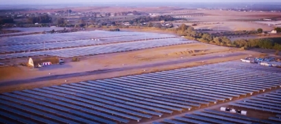 GES instala 88 megavatios fotovoltaicos para Alter Enersun