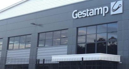 Gestamp, primera compañía del sector de la automoción en España que opera con electricidad 100% renovable
