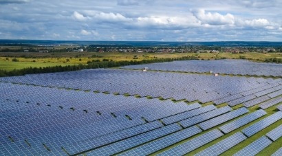 Grupo Greening debuta en bolsa este lunes con una valoración de 143 millones de euros