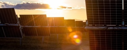 Las grandes firmas de moda se beneficiarán de la energía solar producida en España