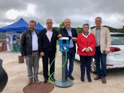 Canarias aprueba ayudas por valor de 450.000 euros para promover la implantación del vehículo eléctrico