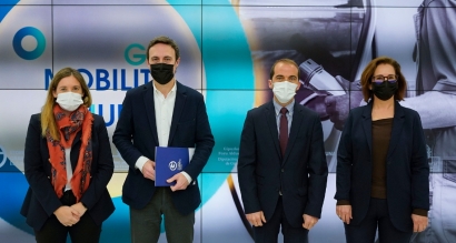 100 empresas participarán en la tercera edición de Go Mobility by Mubil