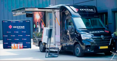 GoodWe España se alía con BayWa r.e. para la distribución de sus soluciones y servicios fotovoltaicos