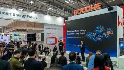 Más inteligentes, seguras y flexibles, así son las nuevas soluciones solares con almacenamiento de GoodWe