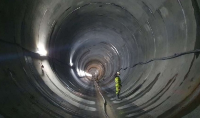 Iberdrola comienza en el Tâmega su ruta hacia los 10.000 megavatios de bombeo