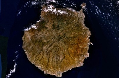 Gran Canaria contrata al Instituto Volcanológico para que estudie su potencial geotérmico