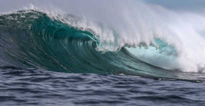 Los dispositivos que aprovechan mareas y olas pueden ser competitivos esta misma década