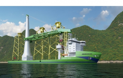 Ingeteam lleva sus soluciones eléctricas a la eólica marina made in Taiwán