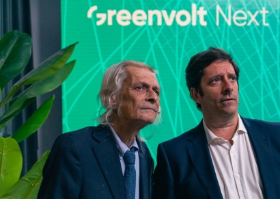 KKR lanza una OPA sobre la compañía de renovables Greenvolt