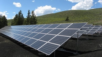 Grenergy facturó 220 millones de euros en 2021 por vender energía y proyectos fotovoltaicos